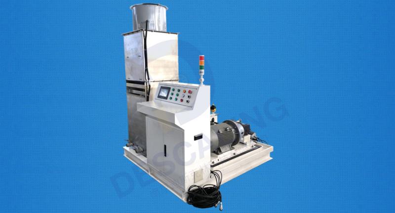 Extra high Pressure Forgings Cleaning Machine